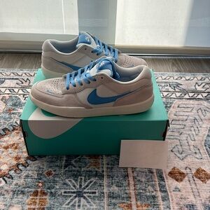 Nike Men’s SB Force 58 Brand New